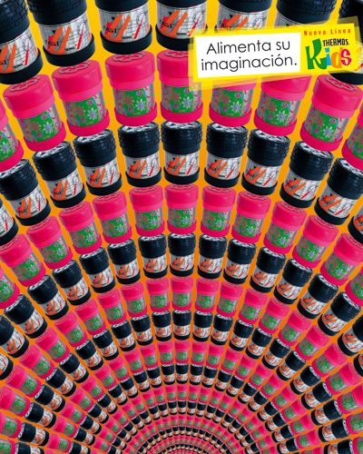 Alimenta Tu Imaginación 1