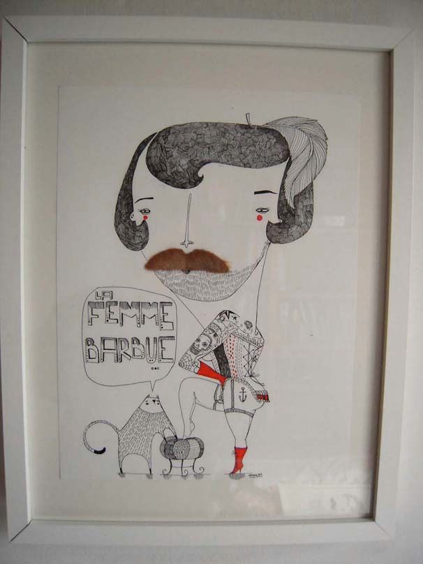 Bigotes 8