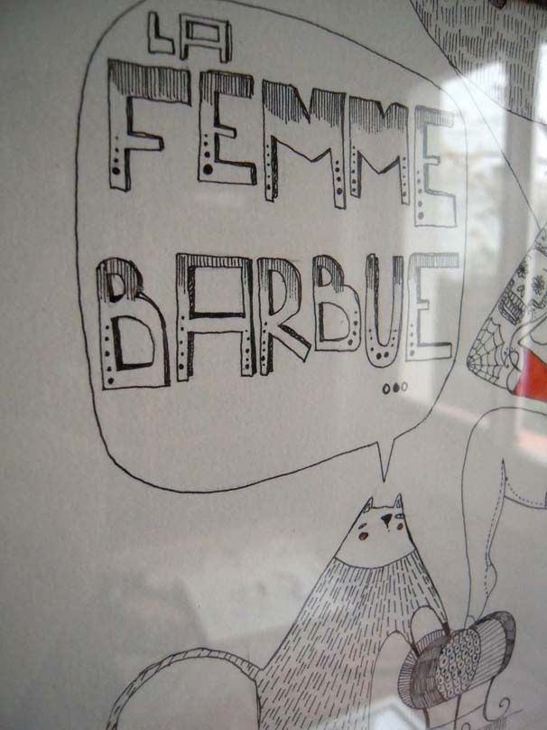 Bigotes 7