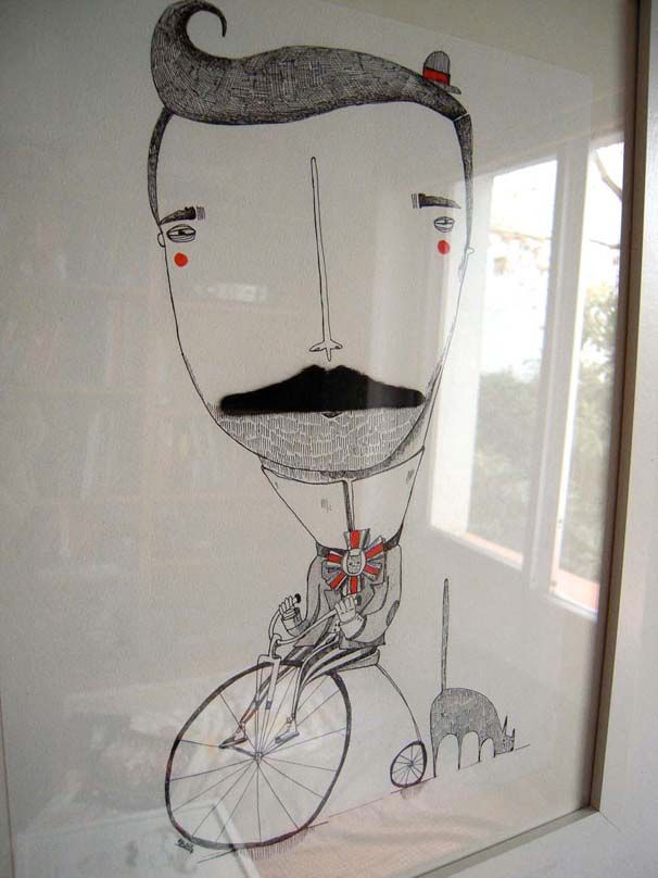 Bigotes 1