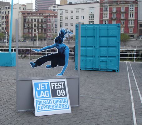 JET LAG  FEST 09 20