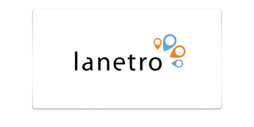 Lanetro - Identidad corporativa 1