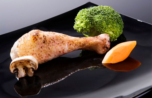 Pooductos, food 2