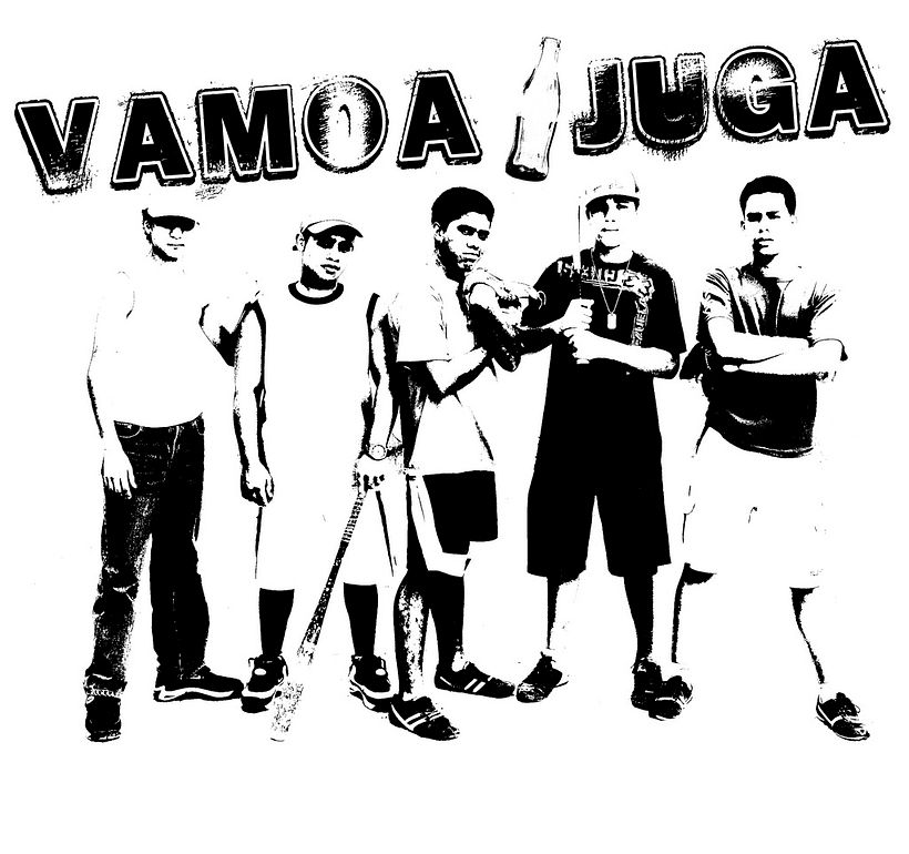 Vamoa Juga (Coca-Cola Company) 1