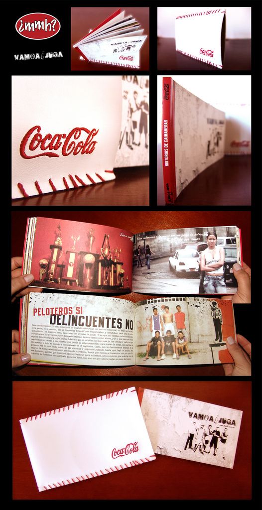 Vamoa Juga (Coca-Cola Company) 2