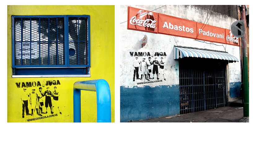Vamoa Juga (Coca-Cola Company) 3