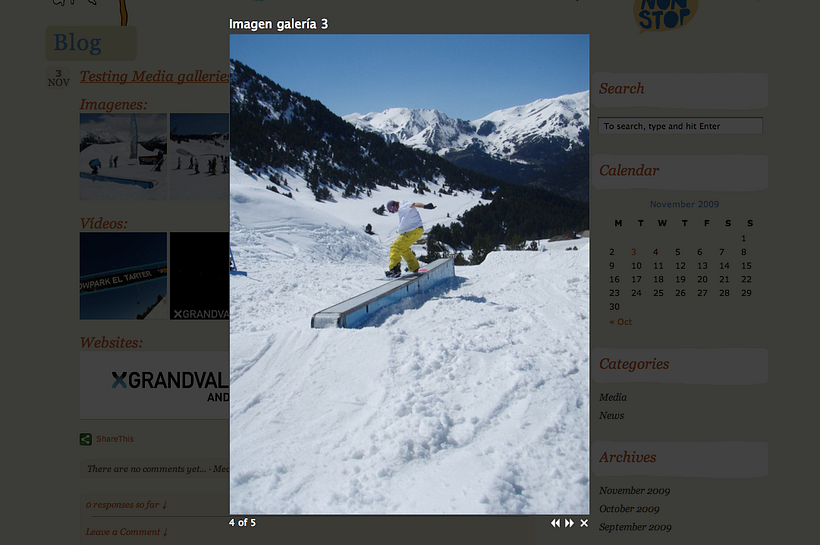 GrandValira Freestyle 4