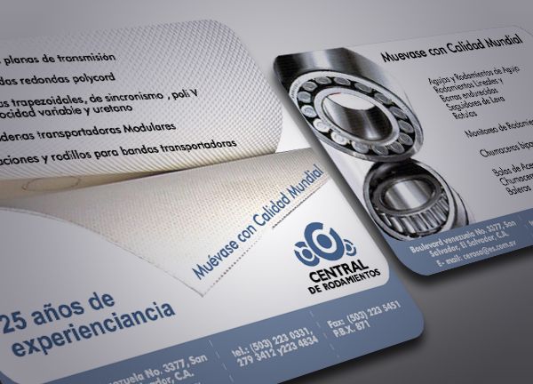 Branding 1