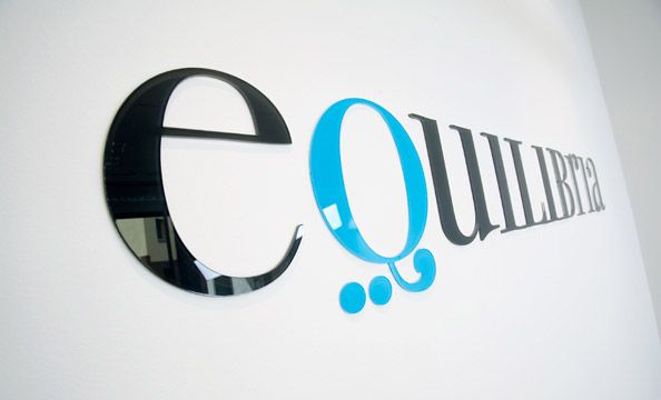 Imagen coordinada | Equilibria 9