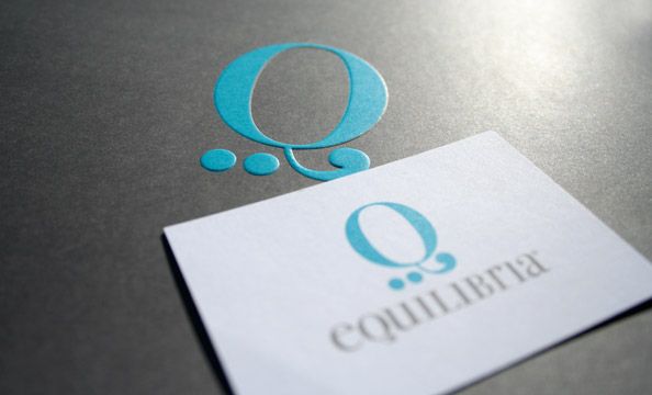 Imagen coordinada | Equilibria 5