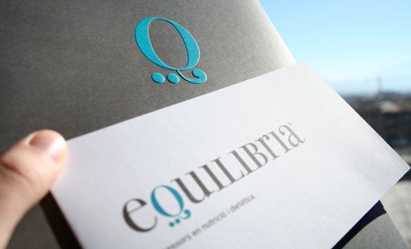 Imagen coordinada | Equilibria 2
