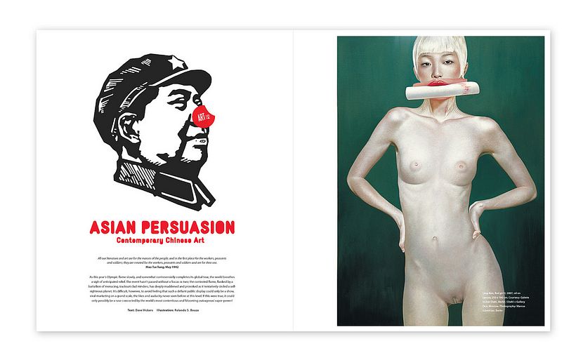 Modern Design magazine 49