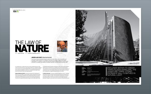 Modern Design magazine 37
