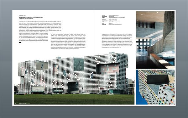 Modern Design magazine 39