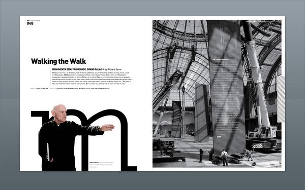 Modern Design magazine 34