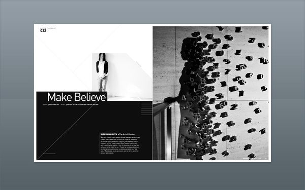 Modern Design magazine 30