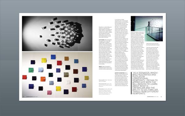 Modern Design magazine 29