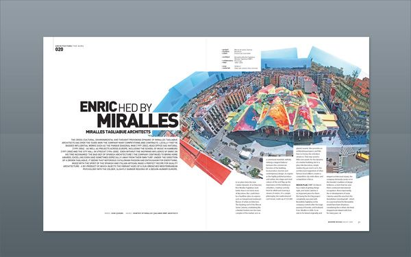 Modern Design magazine 28
