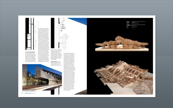 Modern Design magazine 27