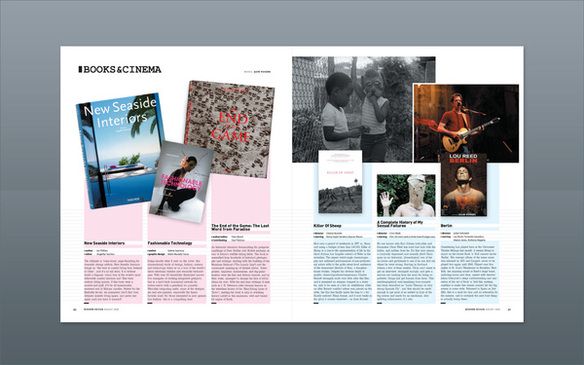 Modern Design magazine 25