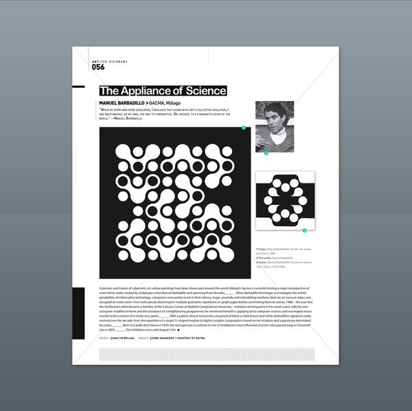 Modern Design magazine 23
