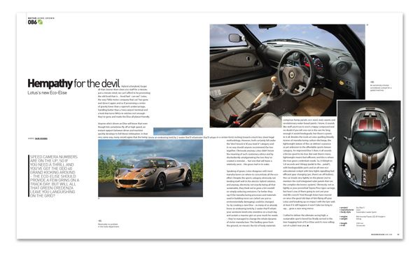 Modern Design magazine 18
