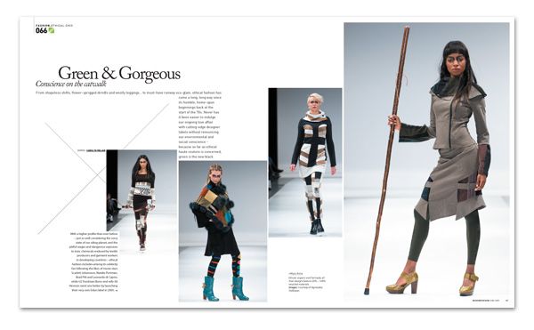 Modern Design magazine 16