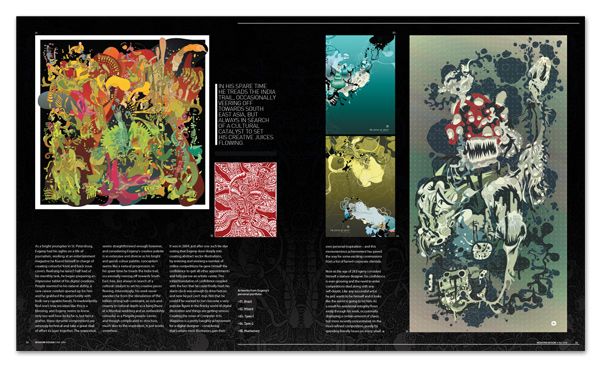 Modern Design magazine 14