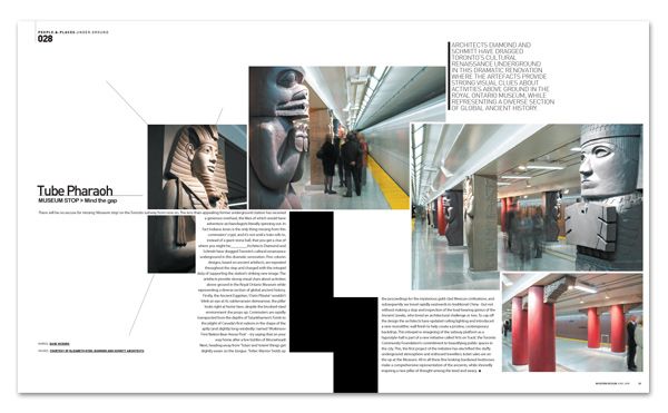 Modern Design magazine 13