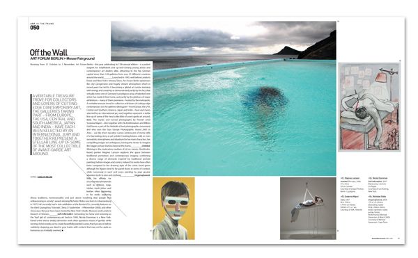 Modern Design magazine 11