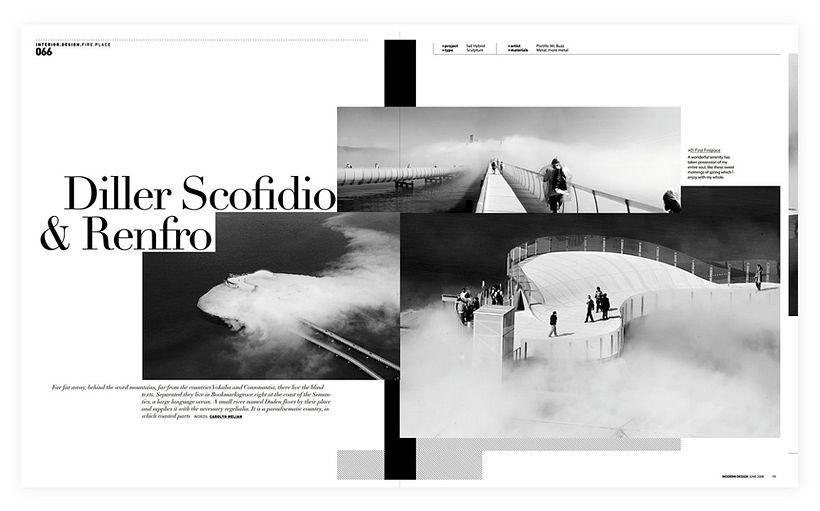 Modern Design magazine 10