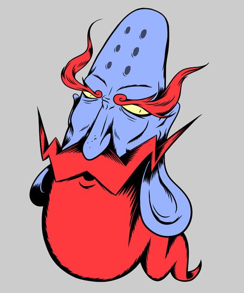 Monk 2
