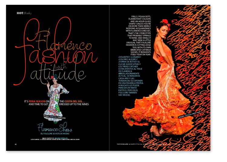 HOT Properties Magazine 16