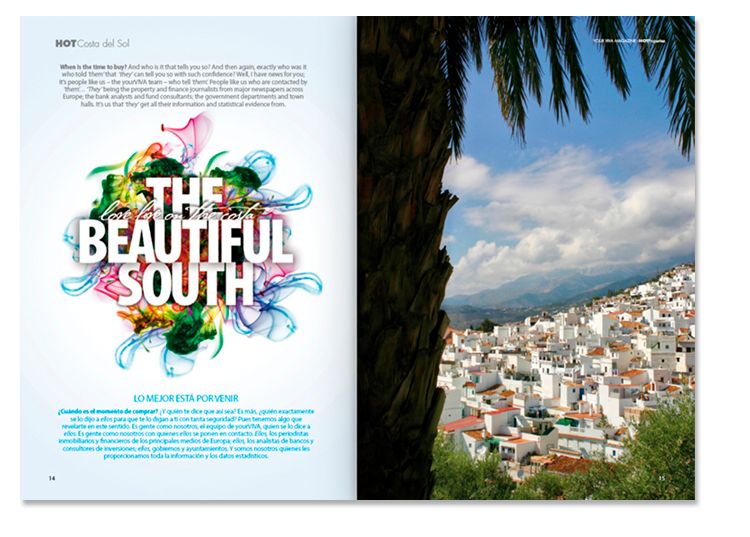HOT Properties Magazine 5