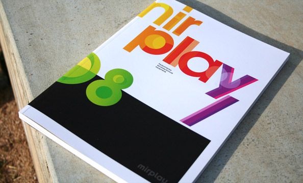 Catálogo | Mirplay 3