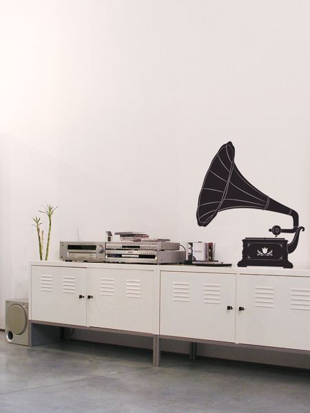 Flor4U Vinyl 10