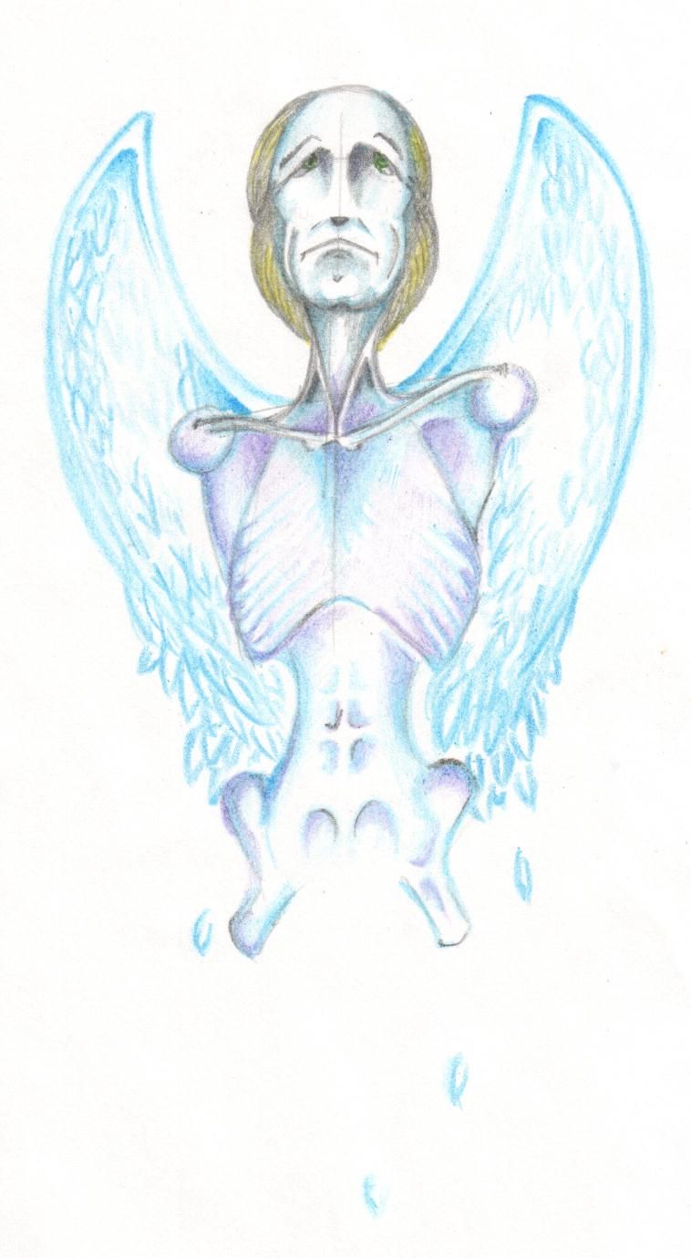 Ilustraciones a mano 4