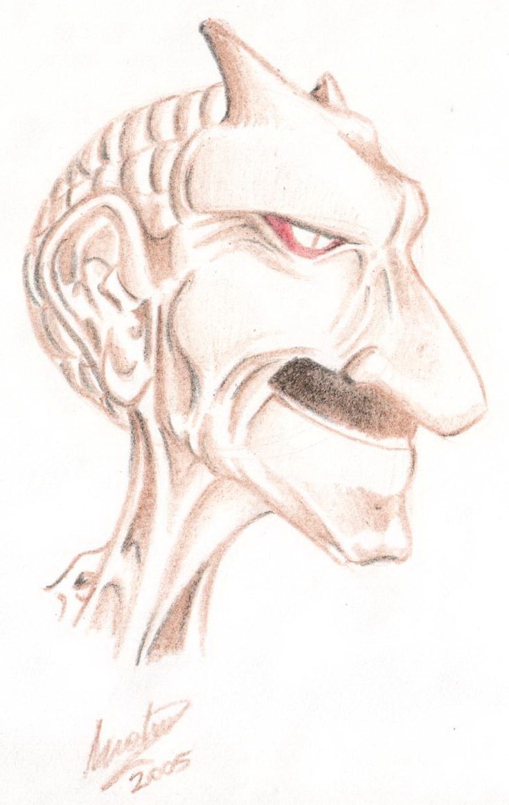 Ilustraciones a mano 5