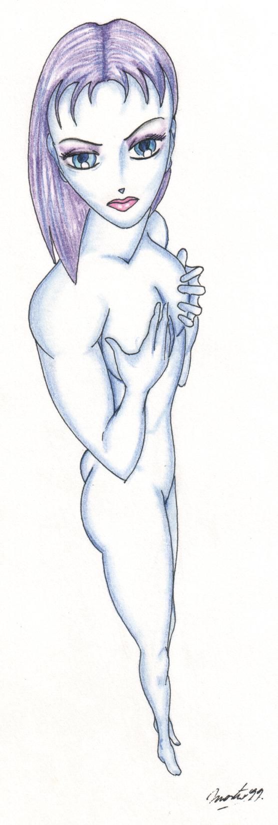 Ilustraciones a mano 6
