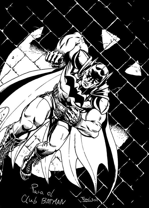 Batman año 100 1
