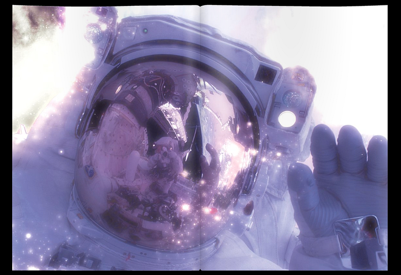 Personal Manifest 2