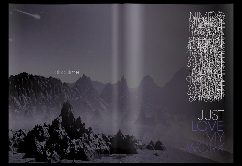 Personal Manifest 4