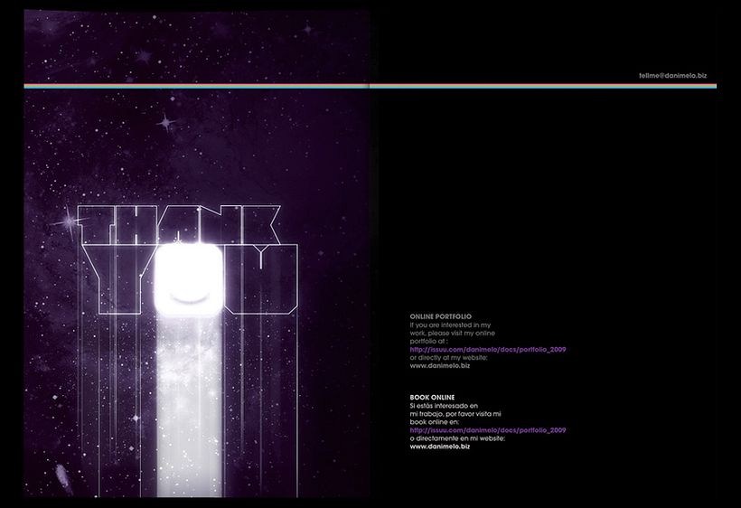 Personal Manifest 10