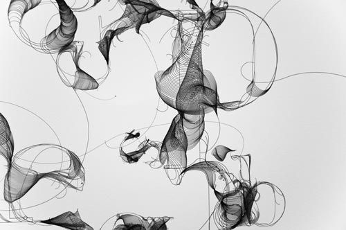 Ligatura | Fabric Type 6