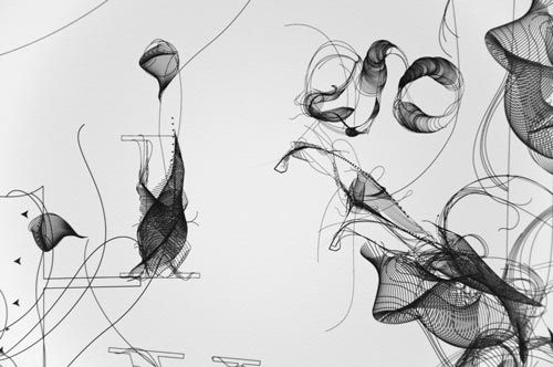 Ligatura | Fabric Type 3