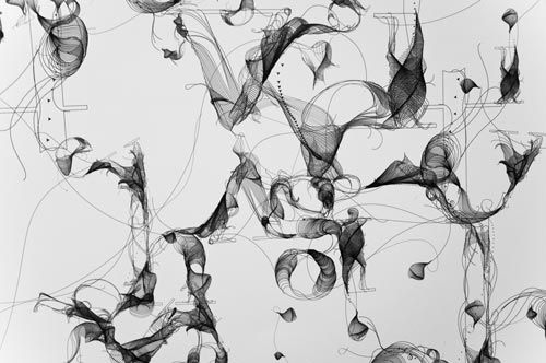Ligatura | Fabric Type 2