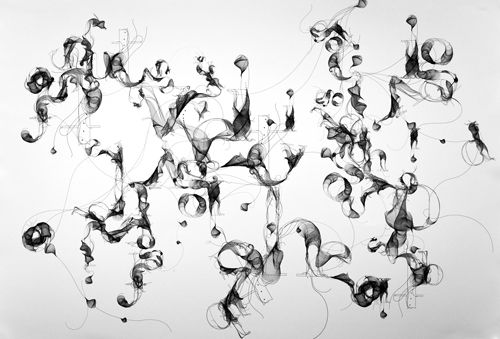 Ligatura | Fabric Type 1