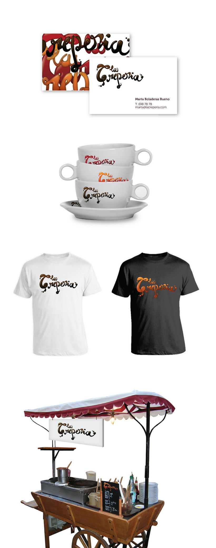 La Creperia 2