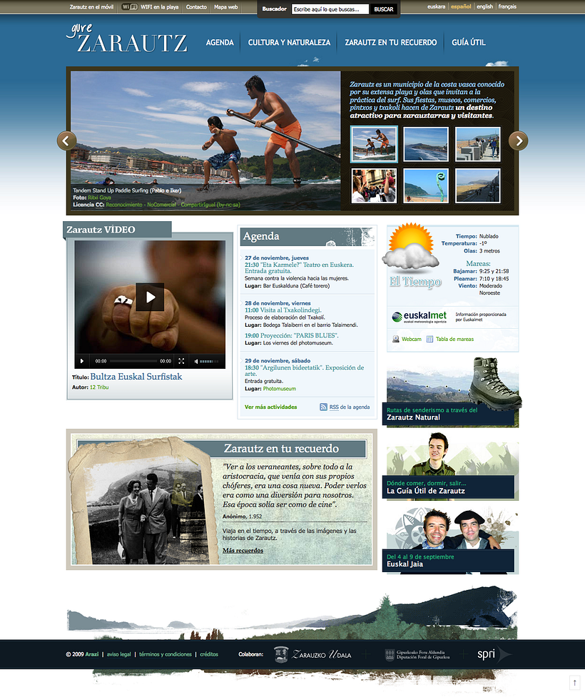 Gure Zarautz 2
