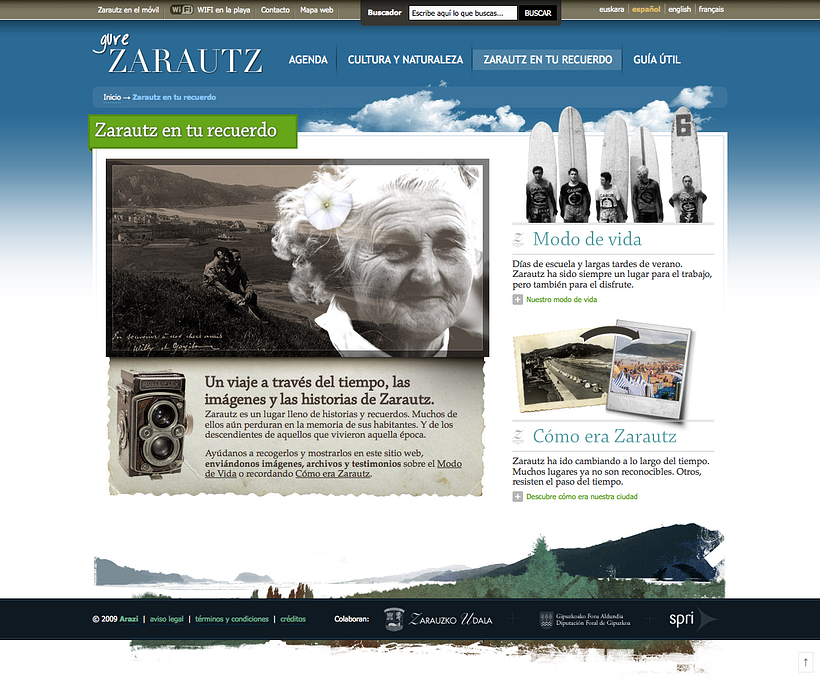 Gure Zarautz 3